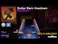 Butter Barn Hoedown Expert Drums 100% FC - Fortnite Festival