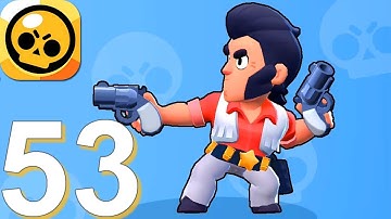 Brawl Stars - Gameplay Walkthrough Part 53 Rockstar Colt Skin (Android, iOS Game)