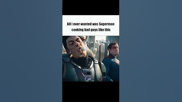 Thumbnail of New Superman trailer is what people have been waiting for !!!