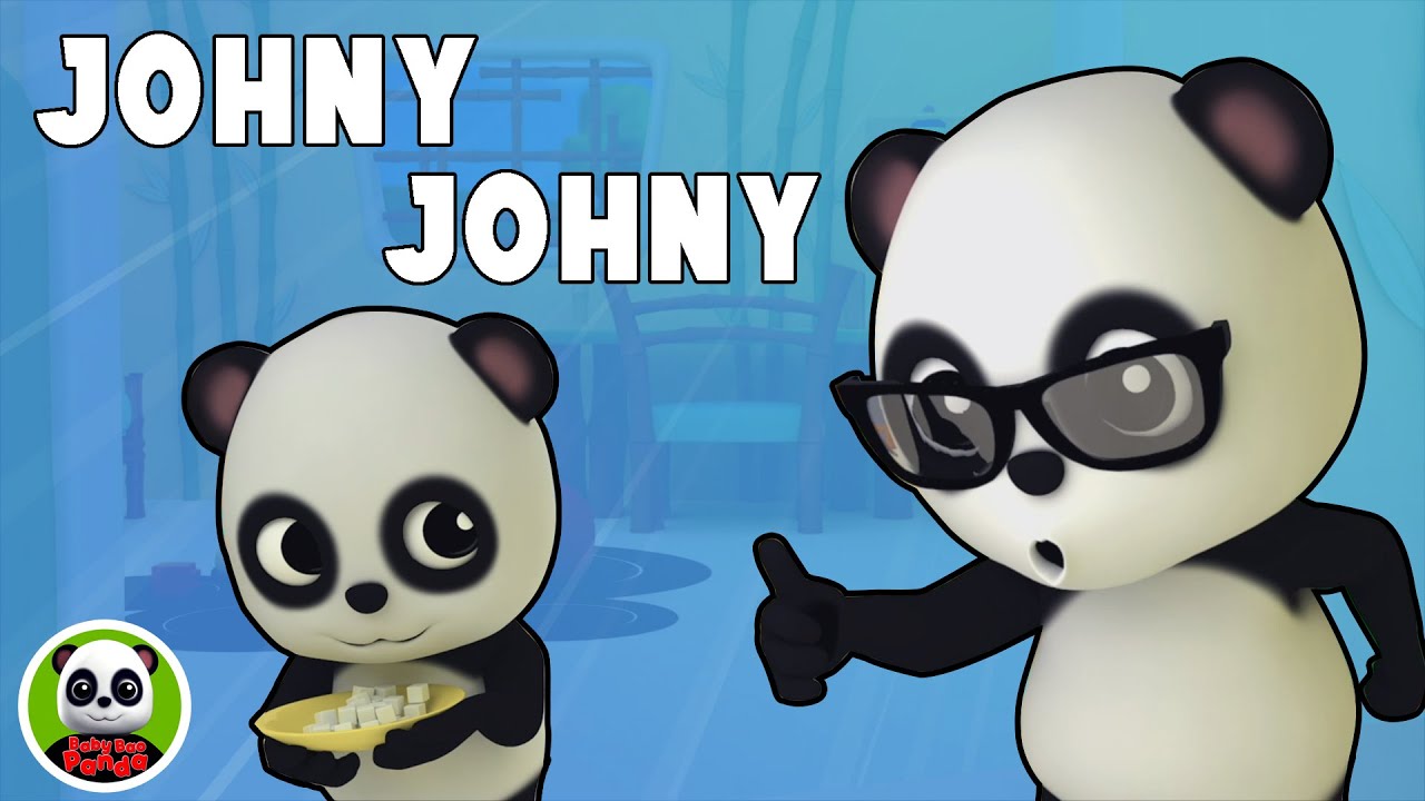 Johny Johny Yes Papa, Jack & Jill + More Top Nursery Rhymes For