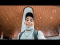 MY FIRST SOLO INTERNATIONAL TRIP !! I Vlog I Rohit Zinjurke  I Reactionboi