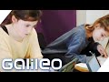 Schule der Zukunft ohne Hausaufgaben?! Ist das die coolste Schule der Welt? | Galileo | ProSieben