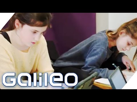 Video: Die Moderne Schule – Was Sie Ist