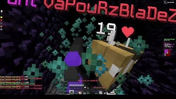 Vapour Smacked [SaicoPVP Warlock Realm]