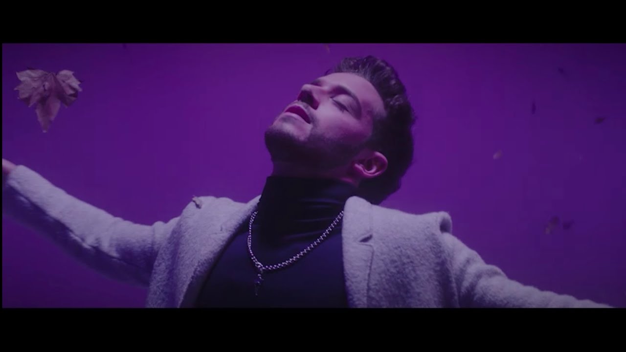 RUGGERO | No Te Voy A Fallar (Official Video)