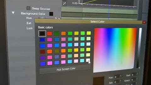 HOW TO MAKE A WHITE FLASH FOR BUTTED SOTs