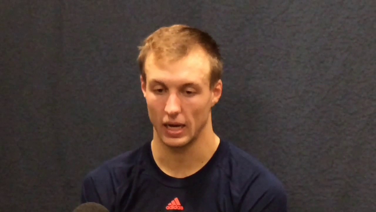 Luke Kennard left out of Detroit Pistons' opening win