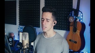 James Arthur - Naked | Miguel Valente Cover