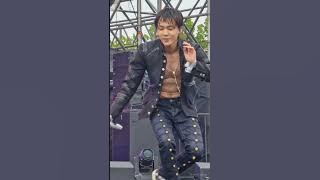 DAWN - Heart / ONE UNIVERSE Festival Day 1 / Seoul, South Korea
