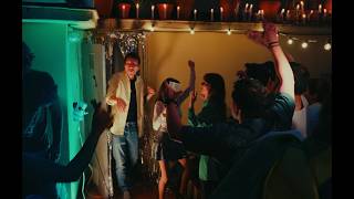 KIQ - I´ll try to be (Videoclipe Offiial)
