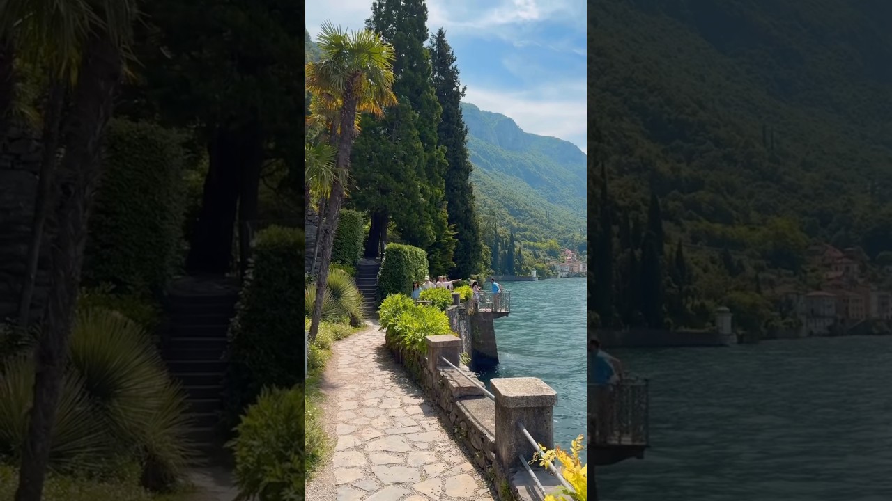 Lago di Como: Italy’s Most Stunning Lake