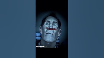 “You are so evil..” Emesis Blue Medic edit ! ! | #edit #tf2 #angst #horror