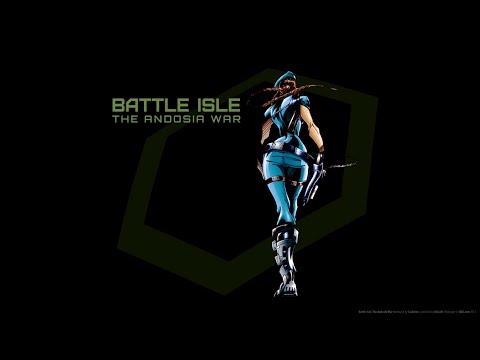 Battle Isle: The Andosia War - Full Soundtrack