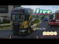 skins scania 2004 free 🥰😘#toe3 #truckers_of_europe_3 #truckultimate