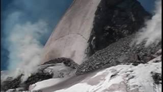 Mount St. Helens: Instrumentation and Dome Growth, April-May 2006