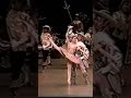 【天才バレリーナ】吉田都.眠れる森の美女🩰 #ballet #バレエ