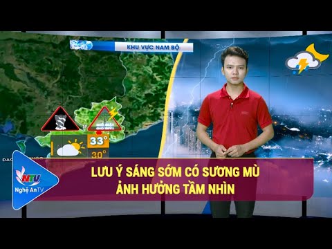 Video Bản tin Dự báo thời tiết đêm 11/11, ngày 12/11/2022 - youtube