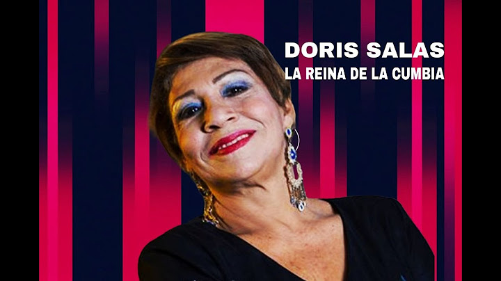 Amargo y dulce - Doris Salas (Video Oficial)