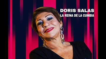 Amargo y dulce - Doris Salas (Video Oficial)