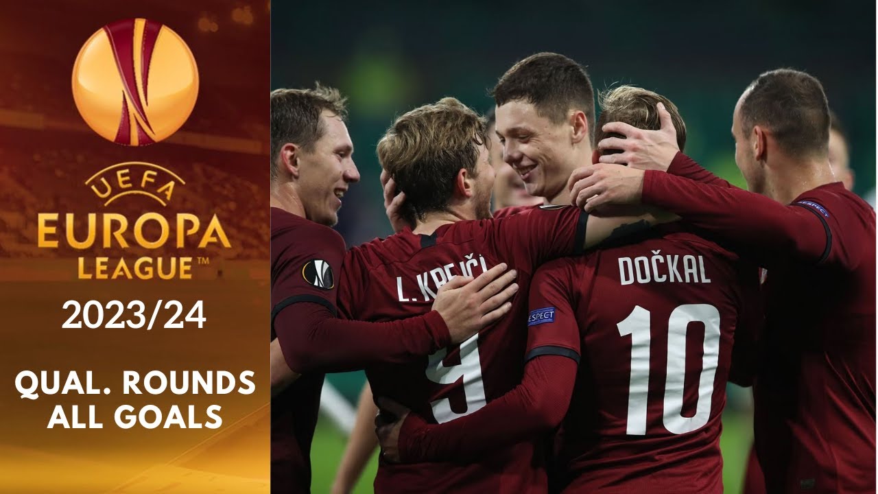 UEFA Europa League on X: 🔴⚪️ Spartak Moskva celebrate an important goal  in Group C which puts them top! #UEL  / X