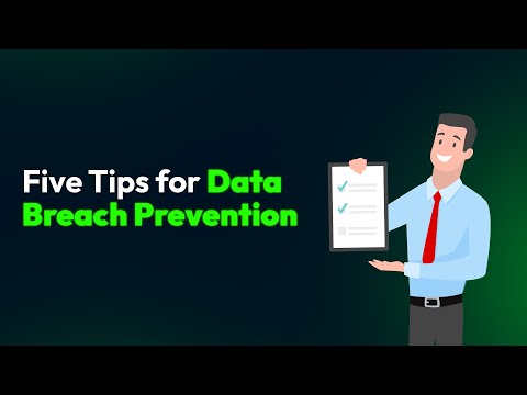 The Hoesluvkinz Data Breach: How To Protect Yourself In The Aftermath