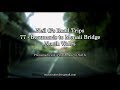 Neil gs road trips  77 menaii bridge to bangor