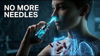 Why Johns Hopkins Just Engineered a Ghost Vaccine