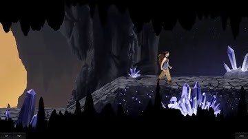 2D Adventure Sprites: Caves for Unity