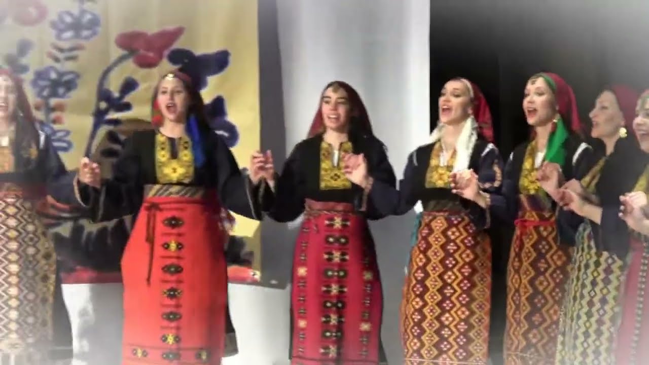 «Μπαιντούσκα» - «Έχασε τ’ Ανδρονίκη γιός» - «Ερηνάκι», Σαμμακόβι - Κωστί