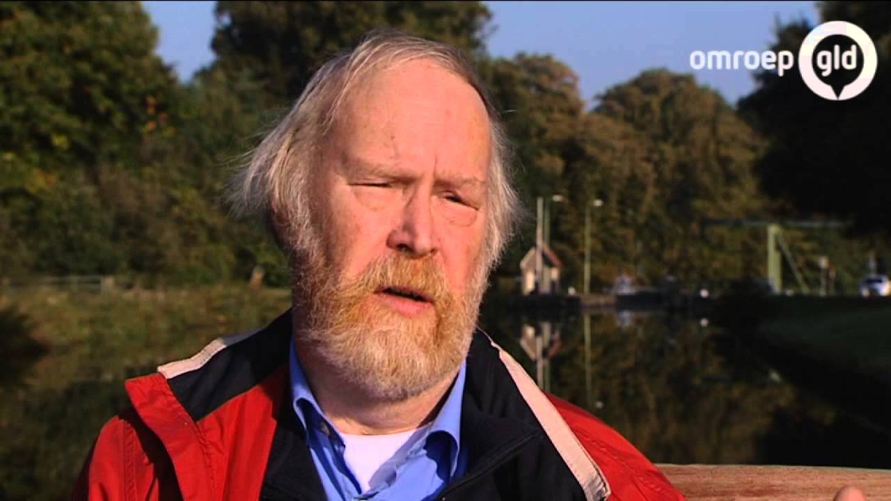 In naam van Oranje  3 december 2013 