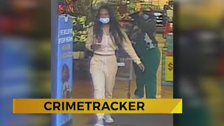 Shoplifters accused of injuring security guard at Nashville grocery store