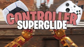 SUPERGLIDE CONTROLLER CFG