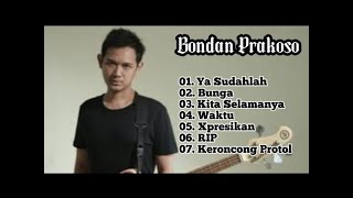 FULL ALBUM BONDAN AND FADE 2 BLACK TERBAIK DAN TERPOPULER