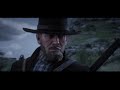 Red Dead Redemption 2 Ambient and Relaxing Music Playlist