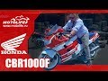 Honda CBR1000F