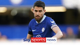 Arsenal close to agreeing Jorginho deal