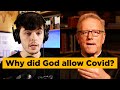 Bishop Barron vs Alex O’Connor: God, evil and the Covid pandemic