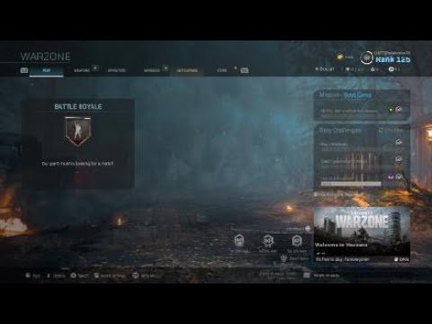COD WarZone Con Los Diaz y su Primera Victoria - YouTube