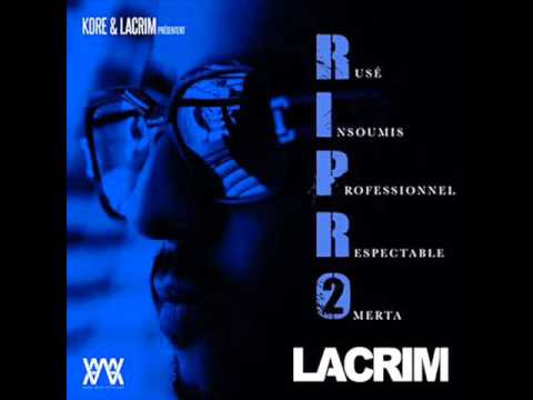 Lacrim Brasse Au Max