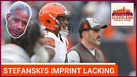 Leroy Hoard: Kevin Stefanski's IMPRINT should be o...
