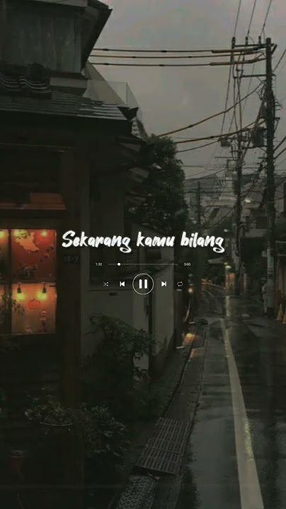 Download lagu Wali - Orang Bilang🎶🤫