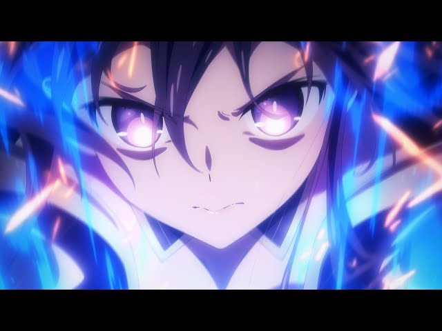 Date A Live Season 4 3rd Trailer Previews Ending Song by sweet ARMS -  QooApp News