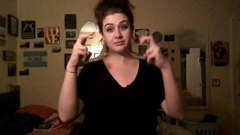 One Fine Day - ASL 2 Portfolio - Sarah Klein