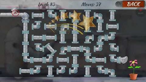 PLUMBER 2 - Level Pack 3 : Level 81-85