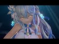 雪の華 / 雪花ラミィ MMD R18 紳士向け 【 ホロライブMMD 】