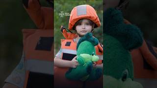 PHOENIX rescuers evacuated 5 children from frontline territories