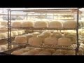 Cowgirl Creamery Tour
