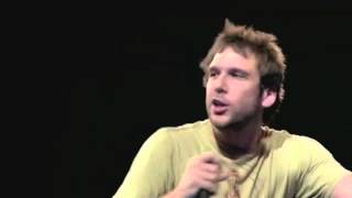 Dane Cook - Civil war photos & flute / drums.