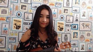 Me leva pra casa - Israel Subirá (Cover) chords