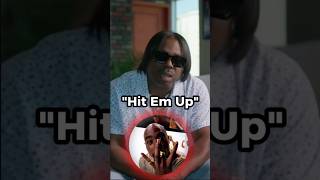 Daz Dillinger's First Reaction to "Hit 'Em Up"